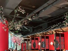 大堂-杏花堂山西菜馆(壹方城店)
