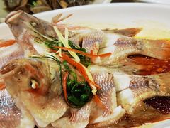 -南海渔家•海鲜•正宗海南菜(海棠湾店)