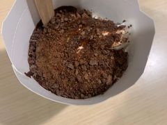 -麦当劳(军博店)