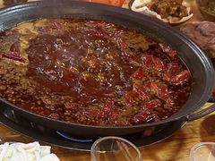 -五里关火锅(牛市口店)