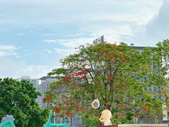 -民盈·国贸城