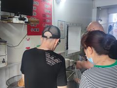 -老方子馅饼粥(台东店)