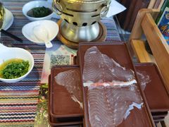 -慢丽江·云南野生菌土鸡锅(付家庄店)