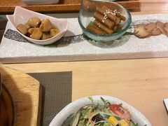 -长崎屋·日本料理·刺身·烧鸟(天河北路店)