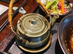 -古京·臻致料理(月湖店)