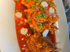 -穿越·外婆家(西溪天堂店)