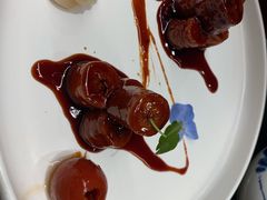 九转大肠-东莱馋房(陆家嘴店)
