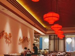 大堂-金鸭季·北京烤鸭(深业上城店)