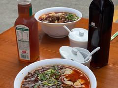 -蒋家肠旺面馆老店(合群路店)