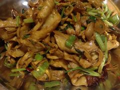 -鑫小城故事·藕汤·家常菜(台北一路总店)