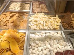 -琦王花生(南翔印象城店)