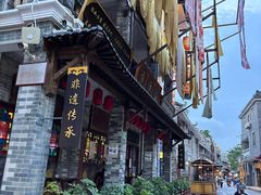 -东涌水乡风情街