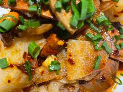 -洁捷餐饮(双桥农场店)