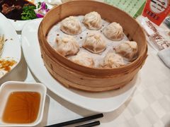 蟹粉小笼-光明邨大酒家(淮海路店)