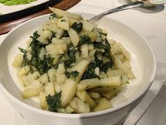 -蒙艾里民族传统菜蒙餐