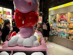 -泡泡玛特POPMART(西单大悦城店)