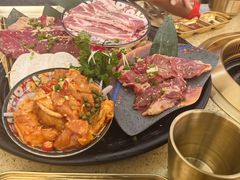 -妙香居韩国烤肉(容桂天佑城店)