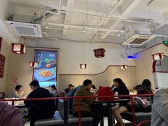 -南门食仙·手工福州菜(南门兜店)