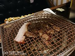 -九田家黑牛烤肉料理(中北镇店)