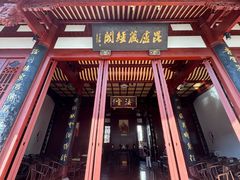 -福州开元寺