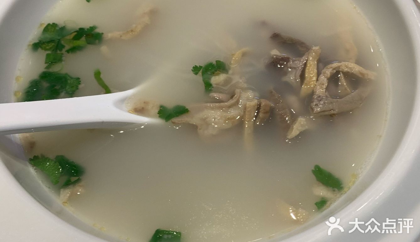 第二次来王府井的老仁义店