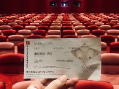 -曹杨影城(曹杨店)