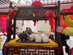 -聚春园自助餐厅(东街口店)