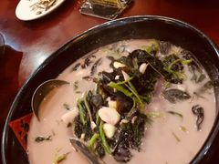 -何氏排骨(左家塘店)