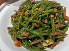 -西贝(上海我格广场店)