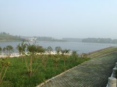 -南京金牛湖风景区