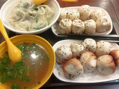 -大壶春生煎(四川中路店)