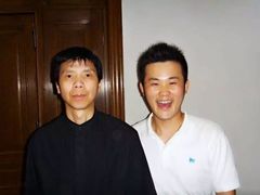 -南锣鼓巷
