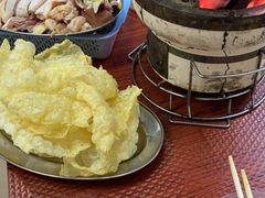 -威邵鸡煲(西华路总店)