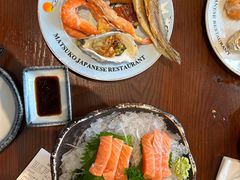 -松子料理(亮马桥店)