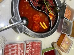 -川西坝子火锅(金沙1.0直营店)