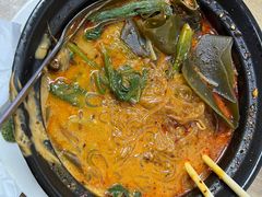 -小街曹师傅砂锅麻辣烫(亚泰大街店)