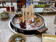 -玉林串串香·成都老字号(玉林街总店)