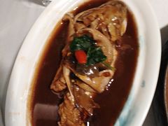 -肆月河豚·新淮扬(金融街店)