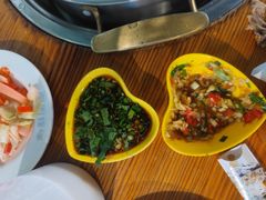 -南国锋味椰子鸡(瀚海店)