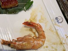 -極上萬膳·日料放题(海岸城店)