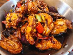 -佬泰丰斋· 乌镇茶食餐厅