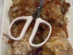 -喜记避风塘炒辣蟹(旗舰店)