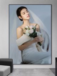 -CD视觉婚纱摄影