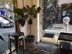 -KYO COFFEE(胶州路店)