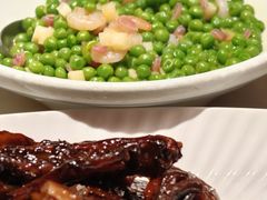 时令鲜甜豆-東大方(湖州白鹭迎店)