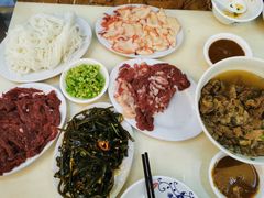 -福合埕牛肉火锅(长平国新店)