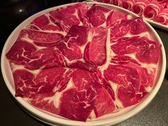 金牌极品眼肉-东来顺·非遗火锅(赛格国际购物中心店)