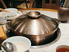 -椰妹·椰子鸡火锅(三祺广场店)