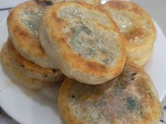 -牛庄高晓山风味馅饼城(海城店)