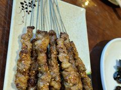 -巴依老爷新疆餐厅